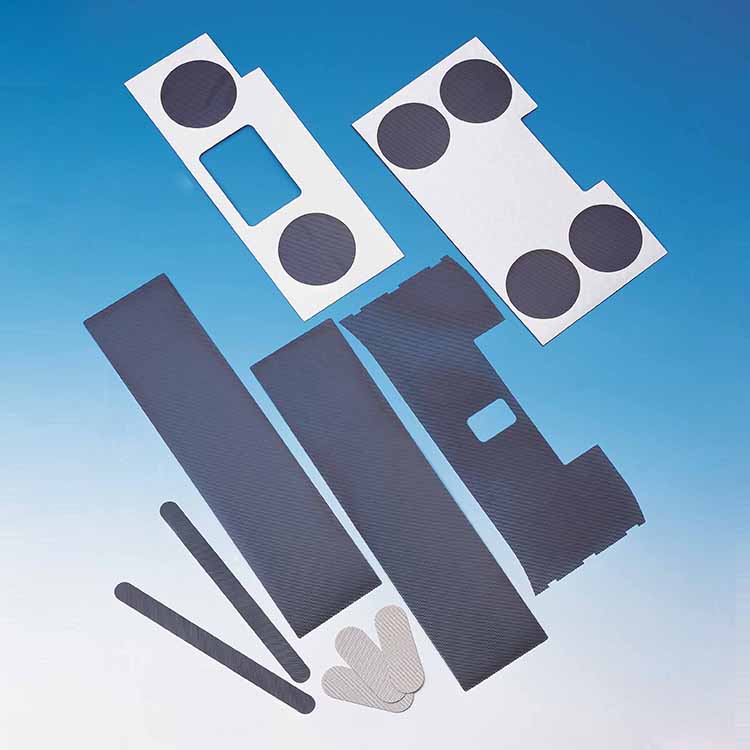 模切加工