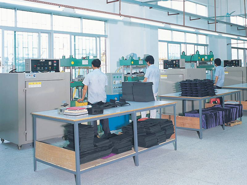 公司实景